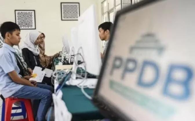 *Kekacauan PPDB Tahap I di SMK Negeri 3 Makassar