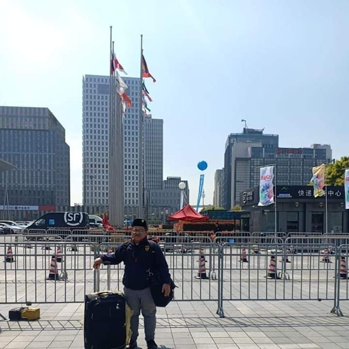 Ada Doa Muhammad Ja’far Hasibuan Yang Mustajab Untuk Komjen Pol. Agus Andrianto Di Tunjuk Kapolri Listyo Sigit Sebagai Wakapolri