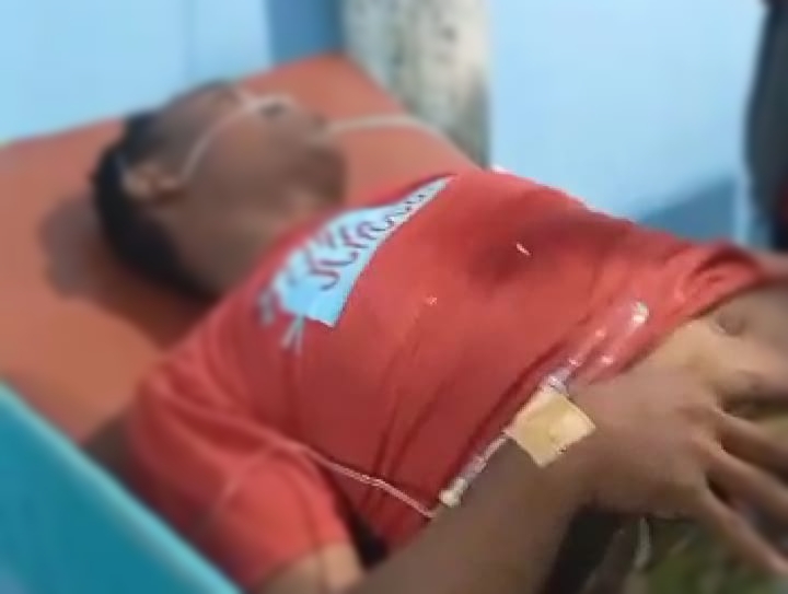 Tersinggung Saat Mabuk Miras, Pemuda di Tanralili Maros di Tikam