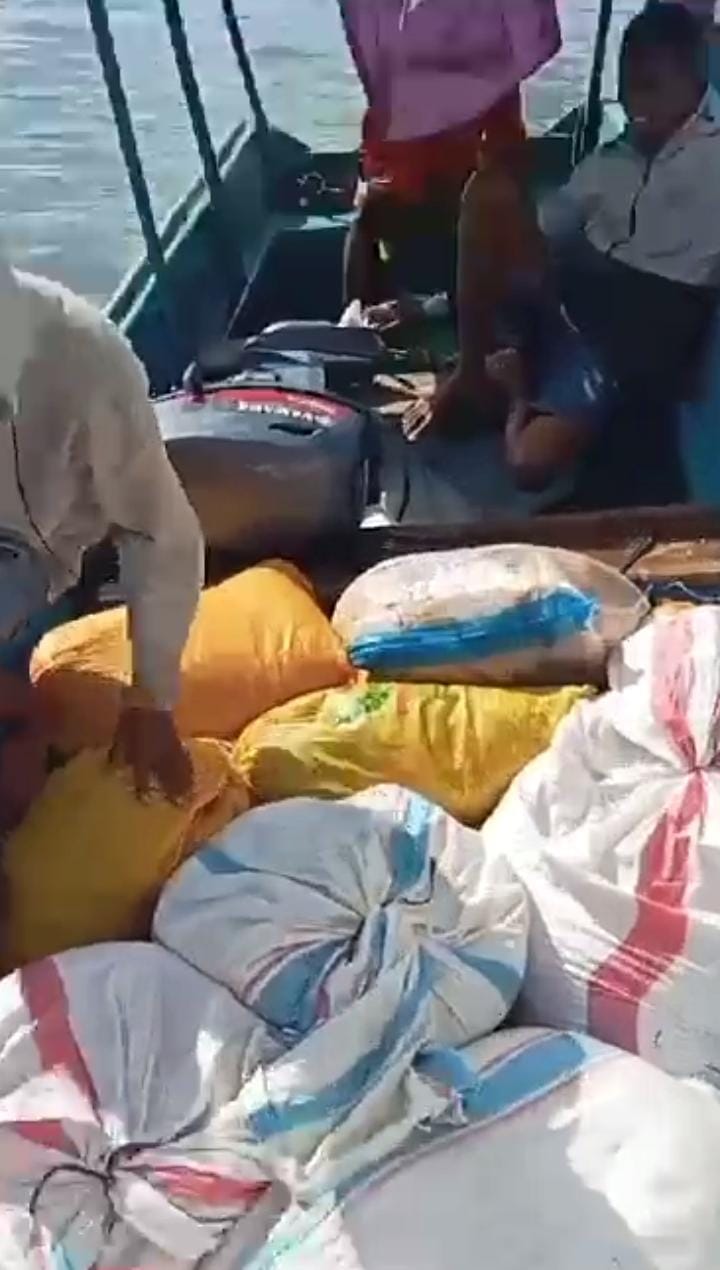 Kapolsek Wermaktian Tuding Lakukan Pemerasan Bagi Nelayan Andon, Kapolres: Segera Tangkap Penyebar Berita Bohong