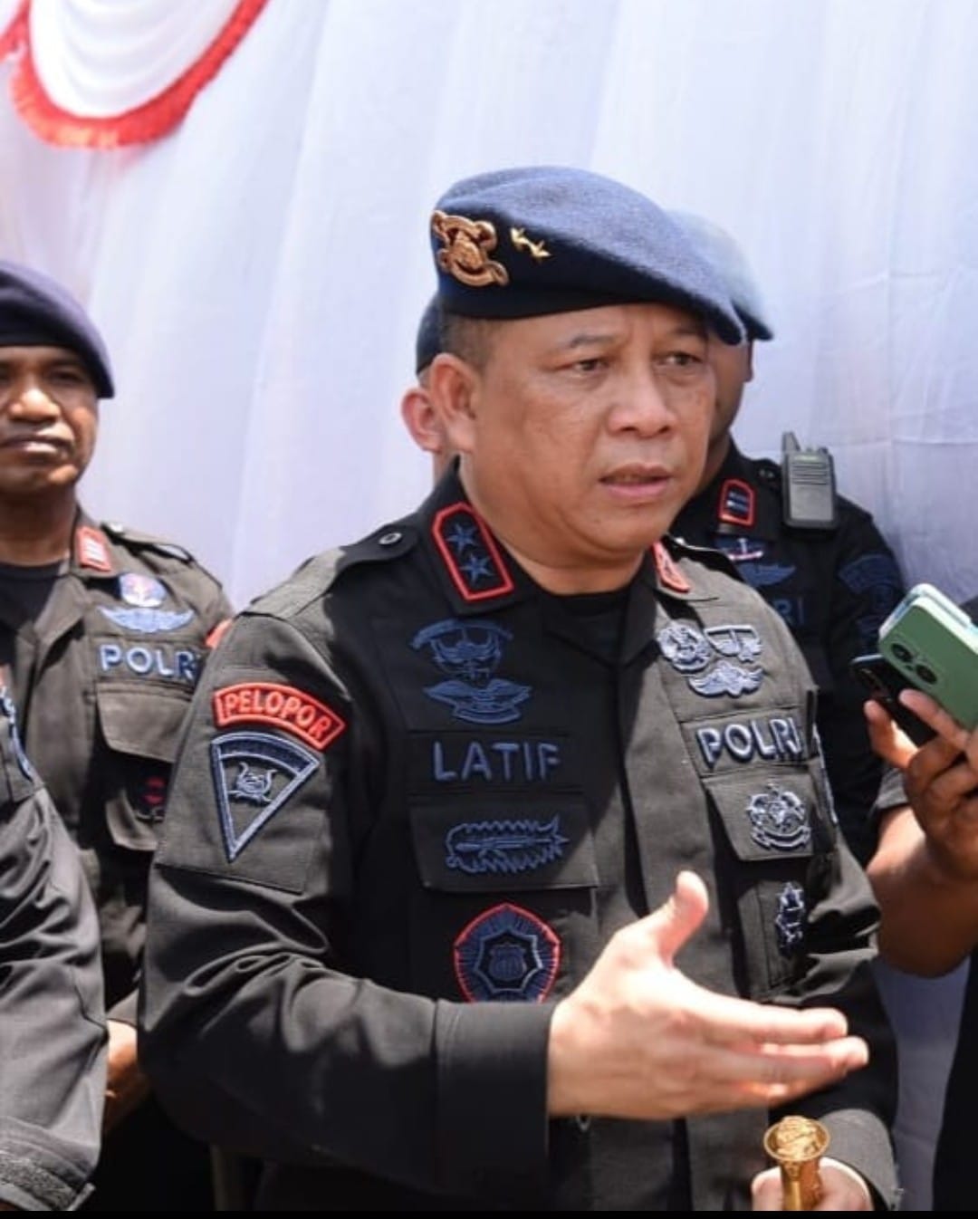 Seorang Warga Talake Ditetapkan Tersangka Usai Menganiaya Remaja Hingga Tewas, Simak Beritanya.
