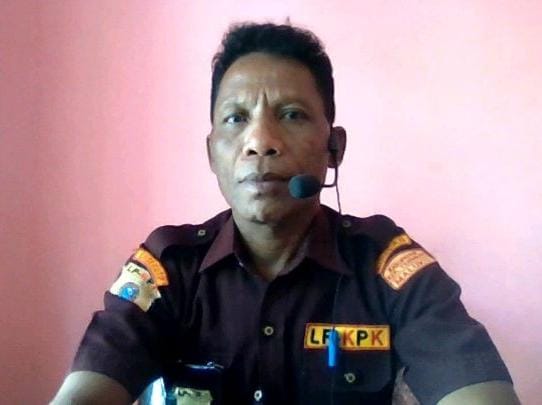 Lambatnya Penanganan Kasus Penembakan, Batkunde Minta Kapolres KKT Bertindak Tegas