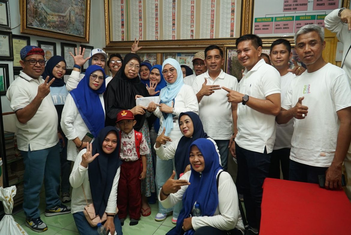 Optimis Jadi Pemenang, PAN Gowa Bakal Gelar Jambore