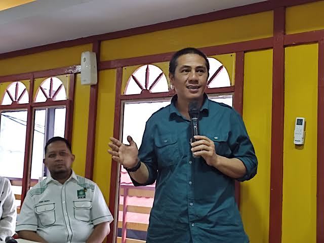 Deng Ical Harap Ada Efek Ekor Jas dari Anies ke PKB Sulsel