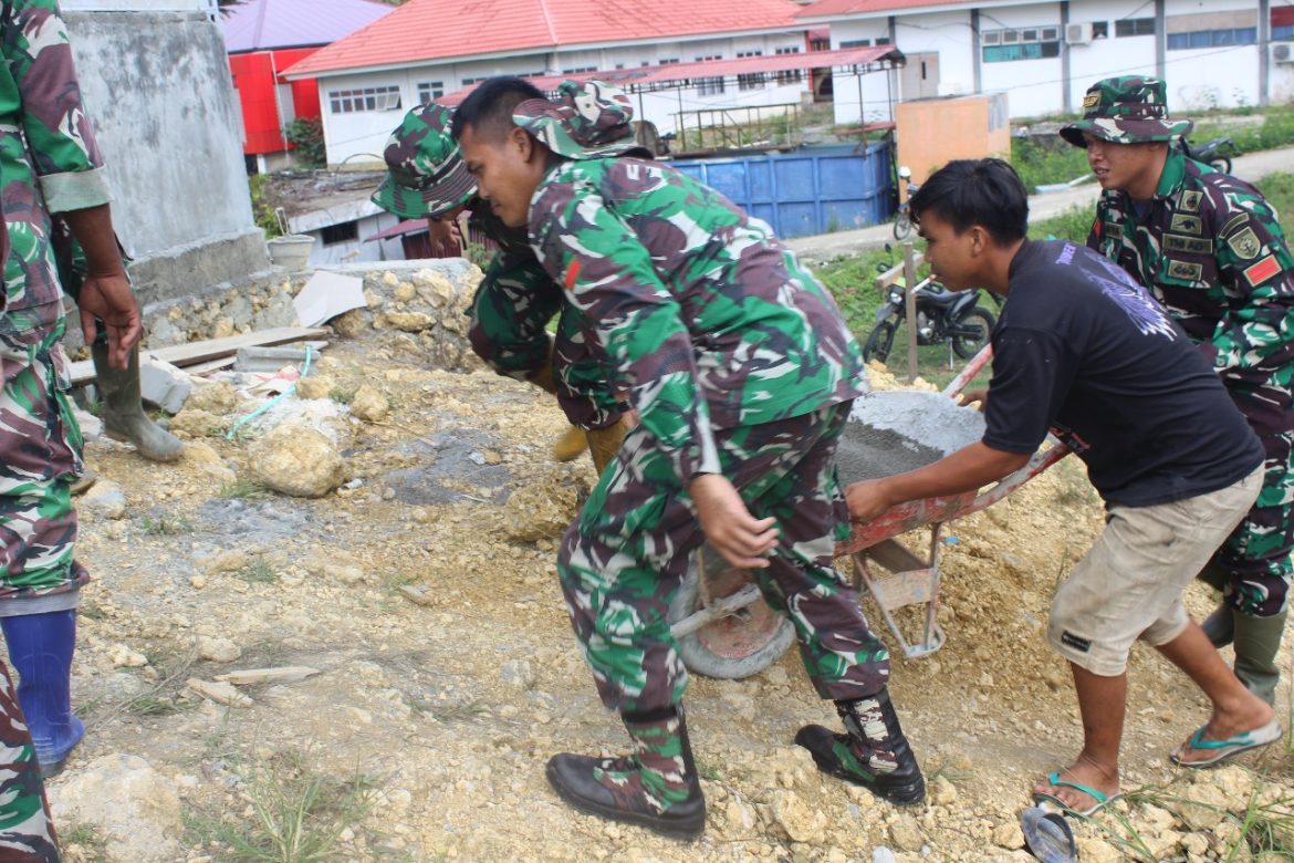 Pantang Mundur Ketika Mendorong Lansiran Bahan Dengan Ketinggian Bukti