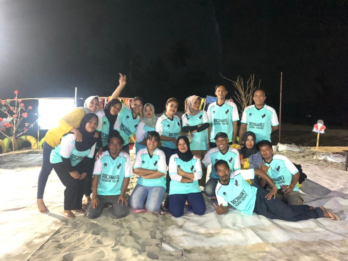 Ayo…Ke Bazar Murah Samonu Buka Tiap Malam Minggu  