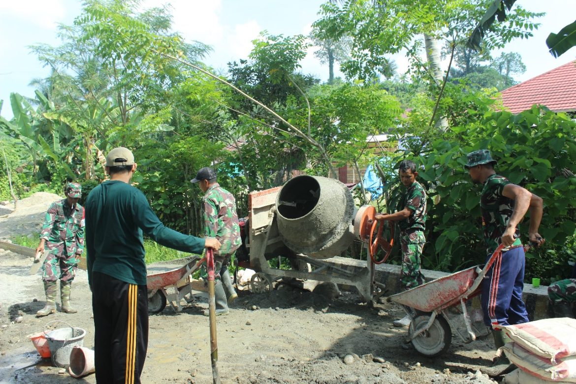 Molen Dan Argo Tak pernah Berhenti Lansir Campuran