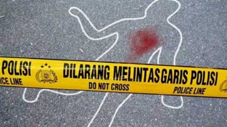 Pelajar SMA Tewas Terlindas Truk di Jalan Poros Maros