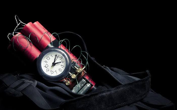 Polisi Belum Tetapkan Tersangka Dalam Kasus Teror Bom Palsu di Koja Trade Mall