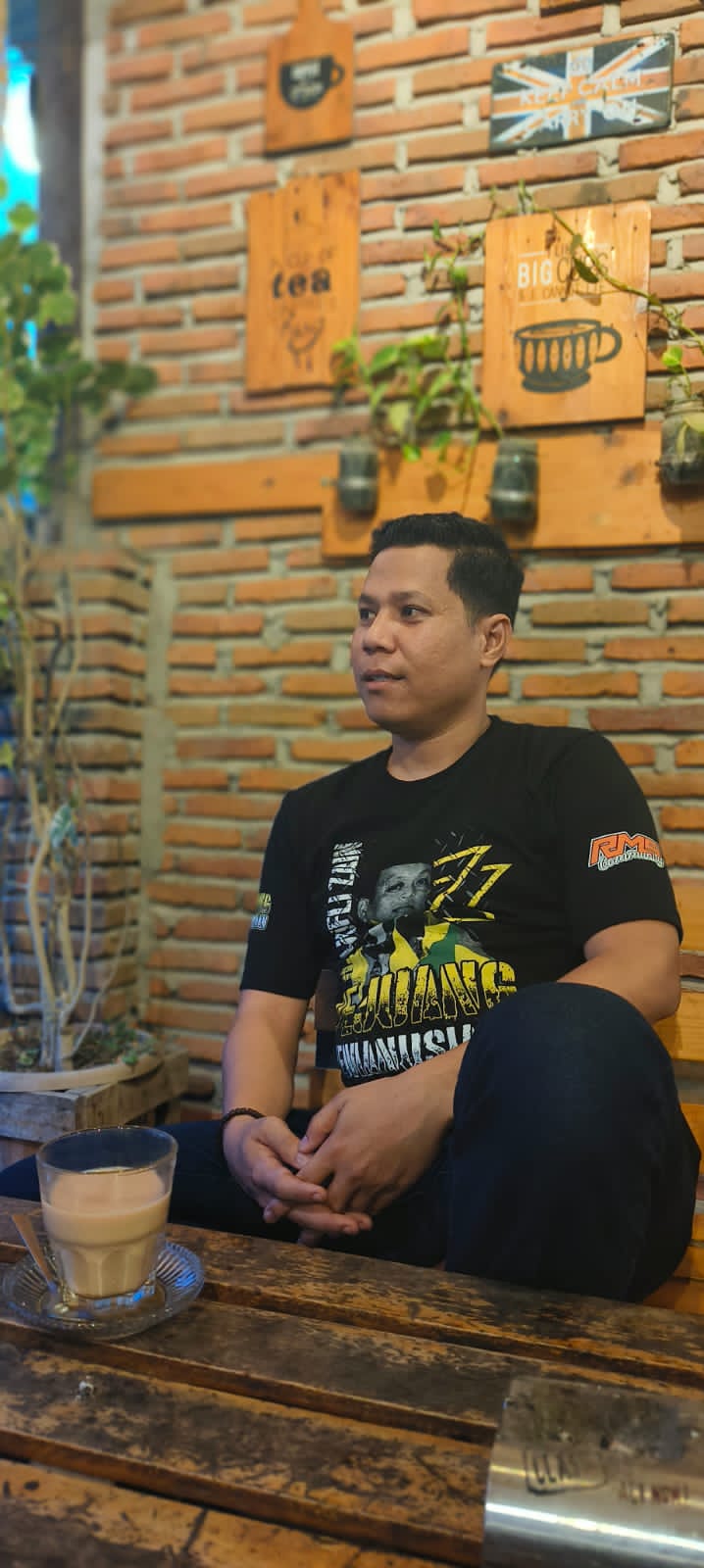 Demi Satukan Potensi Pemuda, Restorasi Muda Sulsel Bakal Deklarasi