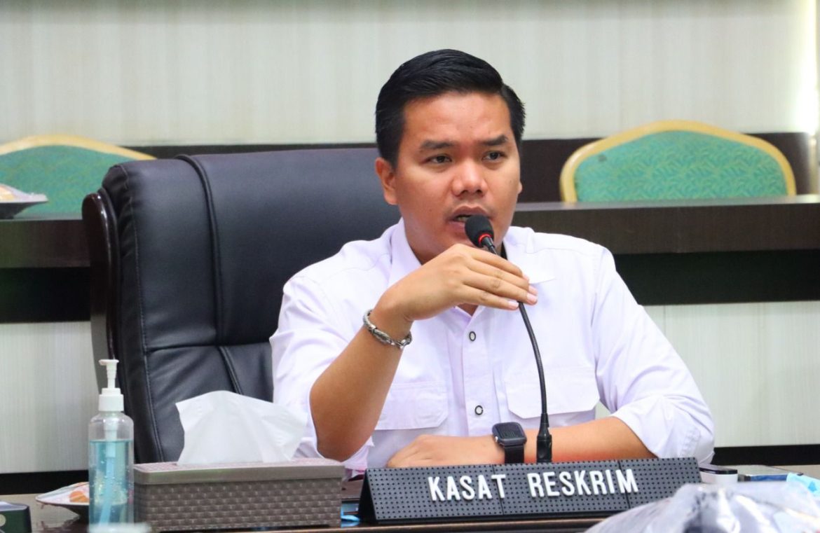 Menjadi sorotan Terkait 3 Mobil Tangki Pengangkut BBM Jenis Solar yang dilepas, kata Kasat Reskrim Polres Sidrap: Berkasnya Lengkap