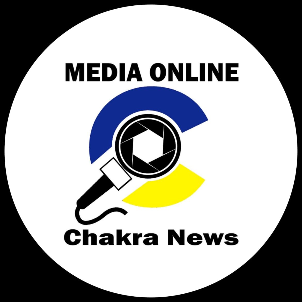 “Re Branding” Media ChakraNews.id