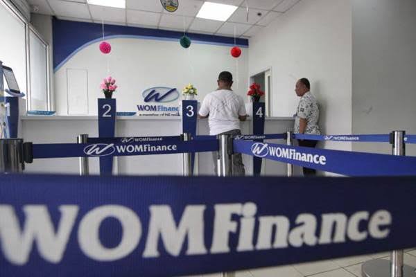 Lecehkan Profesi Wartawan, Oknum Kolektor WOM Finance Bikin Geram Lembaga Media
