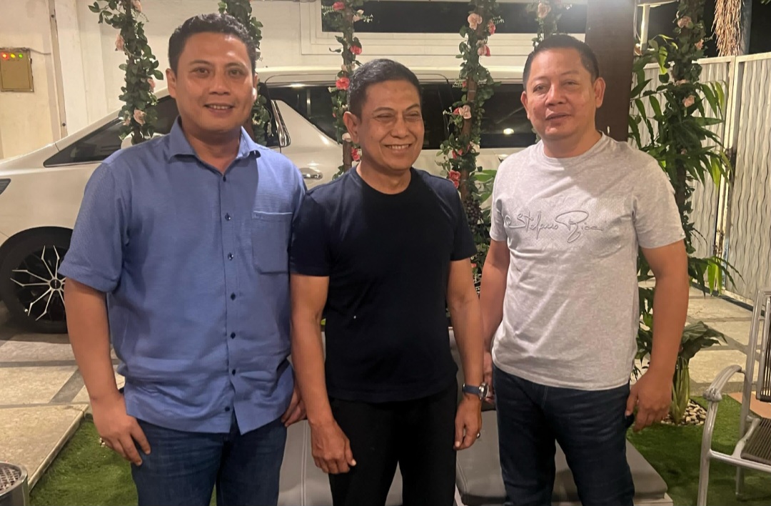 Gerindra Susul NasDem Pertimbangkan Nama Rudal di Pilwalkot Makassar