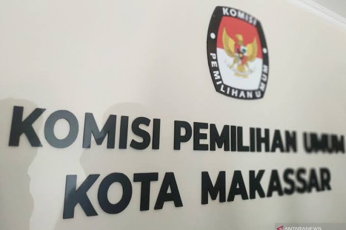 Ketua KPU Makassar Berganti Jelang Pilwali,Ini Dia Sosoknya!