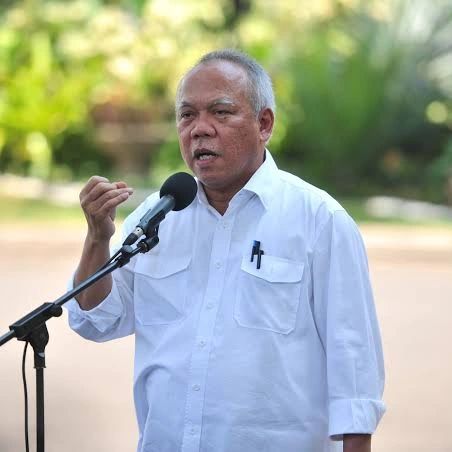 WWF Aman dan Kondusif, Menteri PUPR Apresasi Pengamanan TNI-Polri