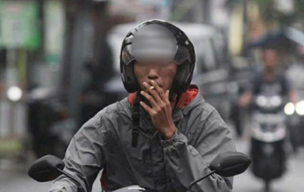 Polda Metro Jaya Keluarkan Peringatan Serius, Bagi Seluruh Pemilik Kendaraan Bermotor, Jangan Lakukan Ini Saat Berkendara