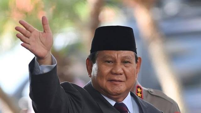 Prabowo Ganti Program Makan Siang Gratis jadi Makan Bergizi Gratis