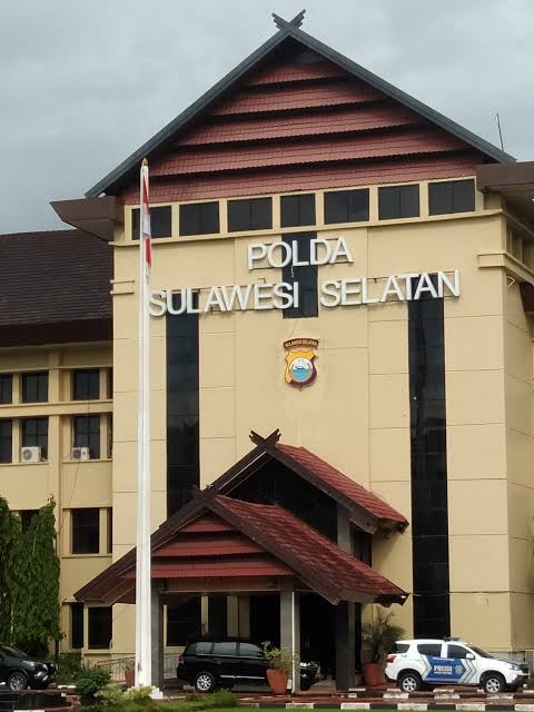 Mutasi Besar-Besaran Selain Wakapolda, 6 Kapolres Ikut Bergeser