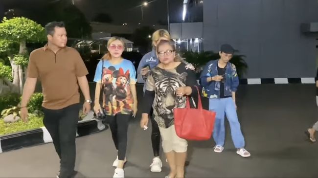 Virgoun di Tangkap Karena Narkoba,Keluarga Terima Kenyataan Meski Terpukul