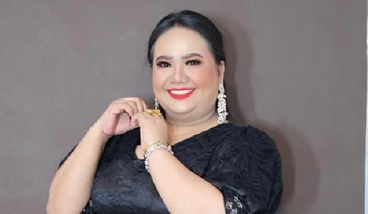 Artis Dangdut Aty Kodong Dilaporkan ke Polda Sulsel atas Dugaan Penipuan, Penggelapan, dan Pencemaran Nama Baik