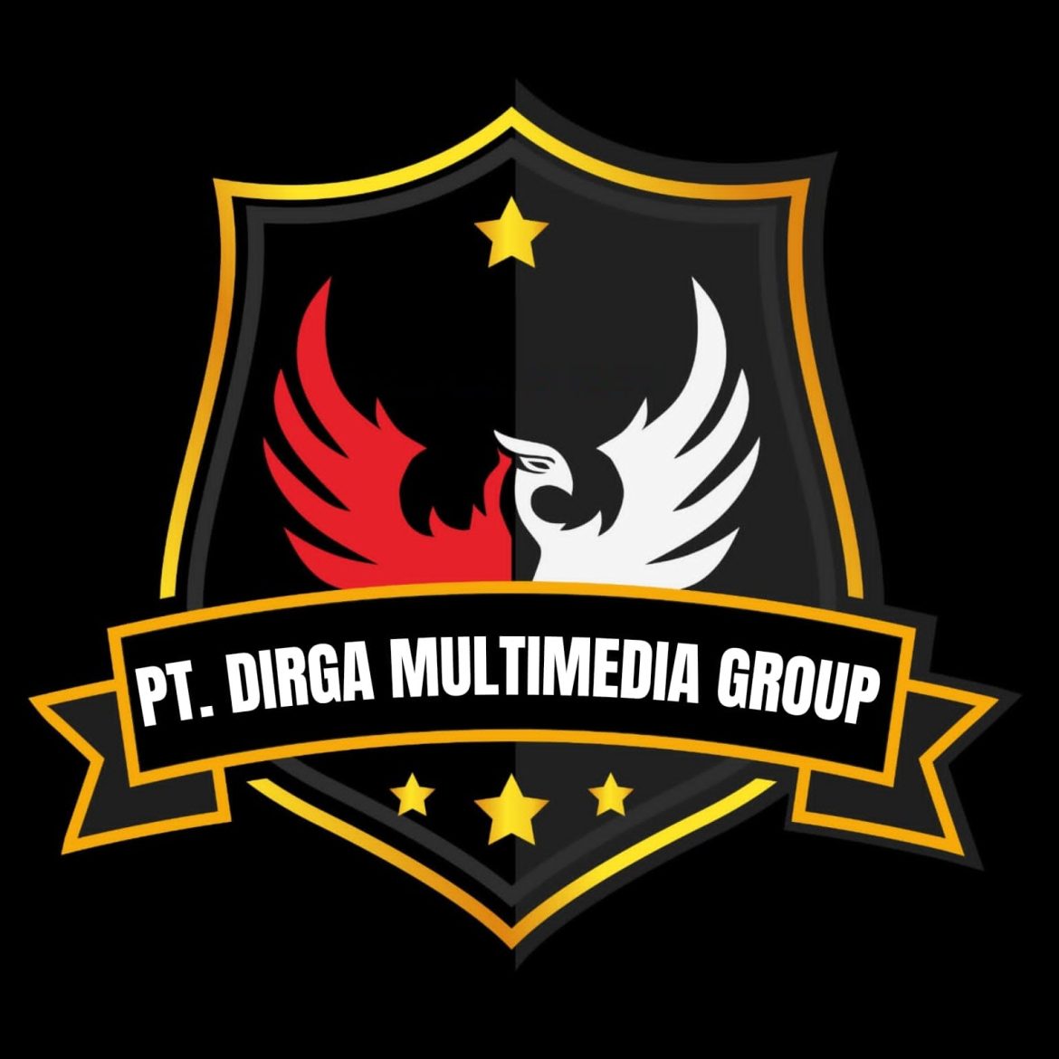 Ceo PT.Dirga Multimedia Group Beri ucapan Selamat HUT Bhayangkara ke-78 Tahun