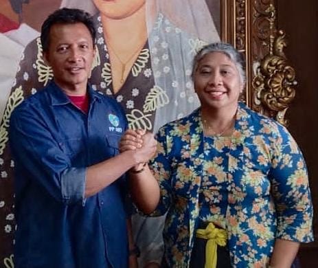 Pengurus Pusat Ikatan Wartawan Online (PP IWO): Kami Akan Tindak Tegas Pihak Yang Mengaku Sebagai IWO