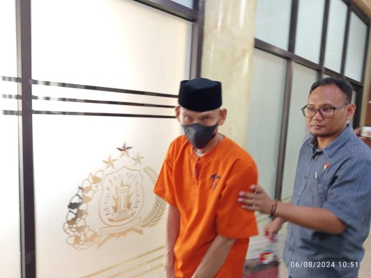 Miris, Ayah Tega Perkosa Anak Tiri Demi Memuaskan Nafsu Bejatnya