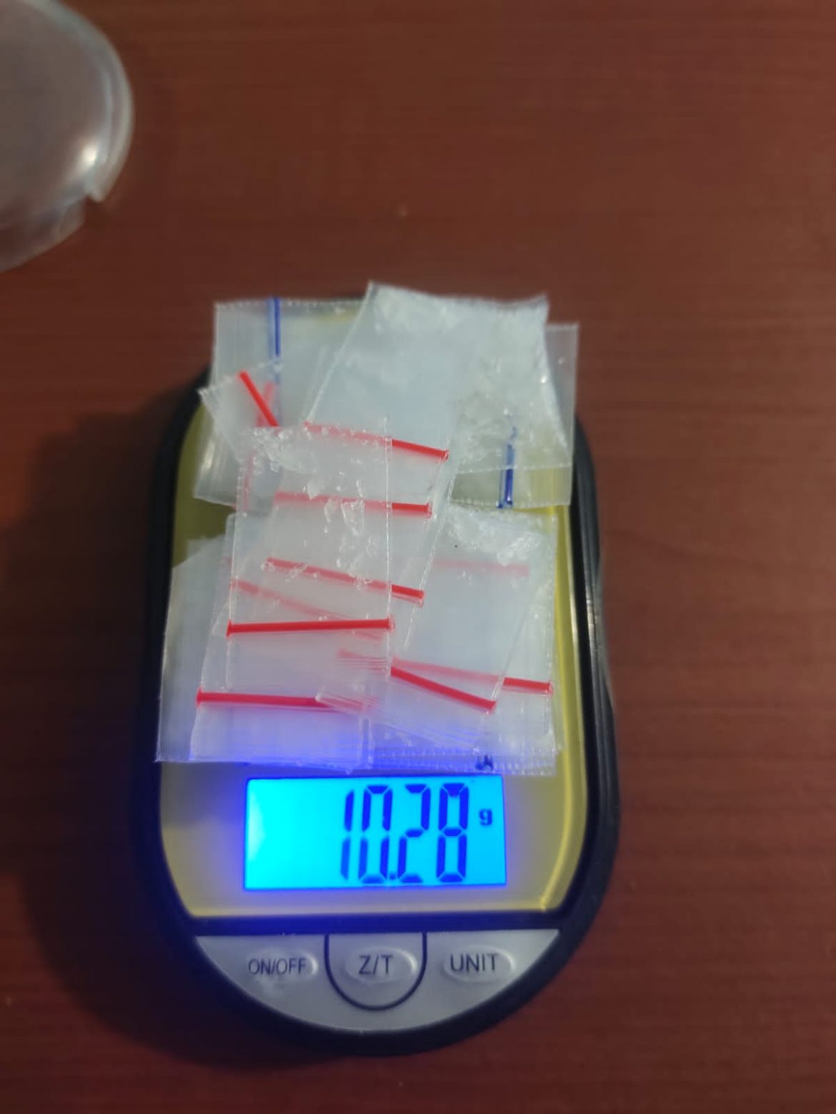 Sat Resnarkoba Polres Pasangkayu Tangkap Warga Pantoloan Karena Miliki 10 Gram Sabu Siap Edar