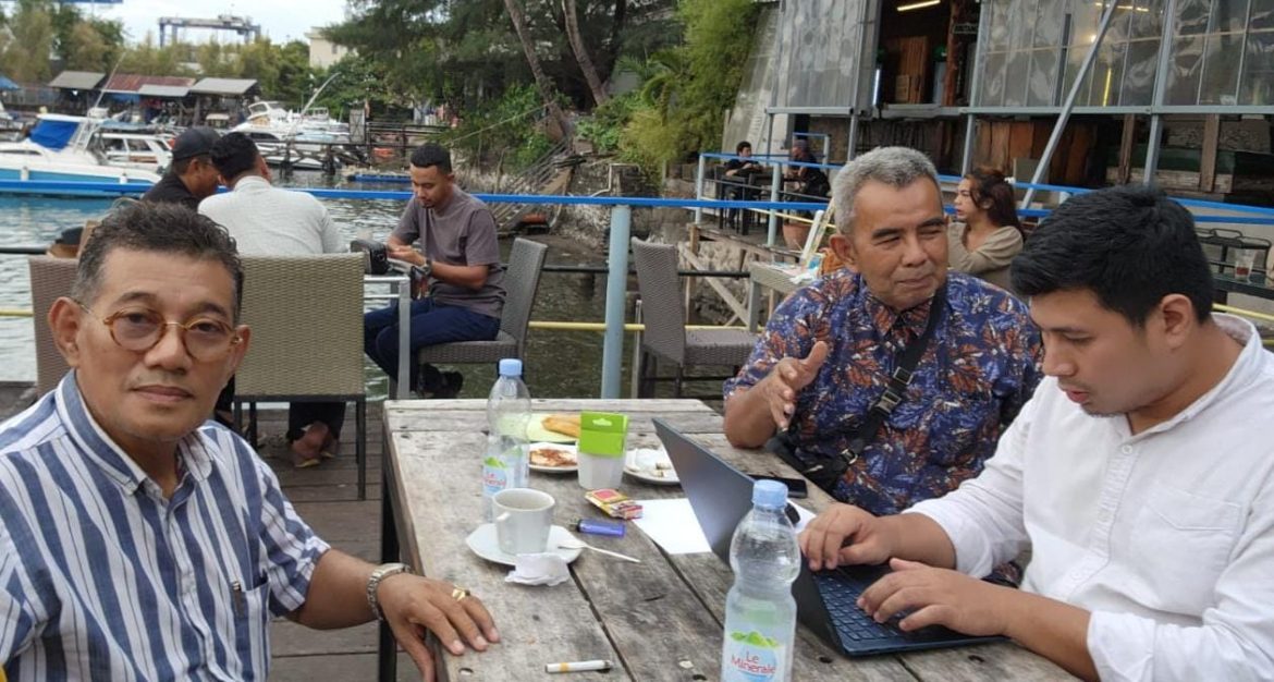 Pengacara Korban Dugaan Kasus Perselingkuhan Laporkan Pelaku ke Komdis Fakultas Kedokteran Unhas