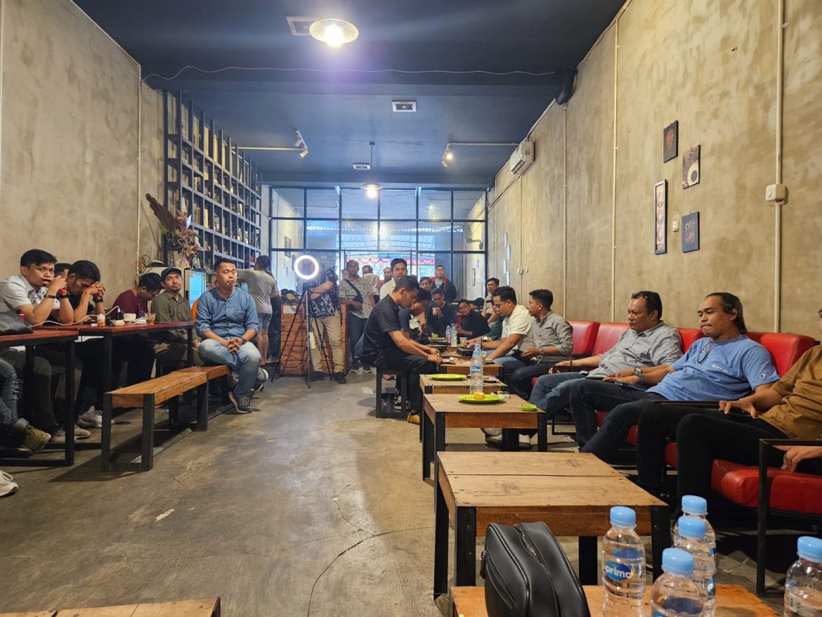 Babak Baru, Advokat Peradi Makassar Dianiaya Jatanras Polrestabes Makassar