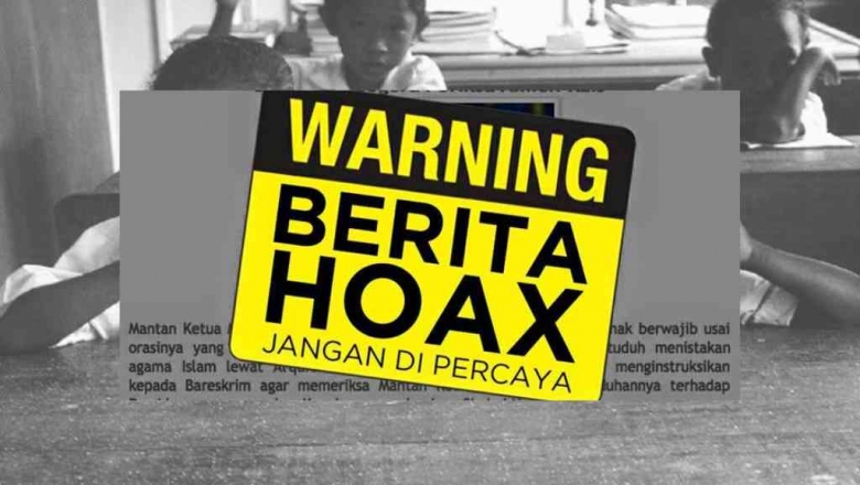 Sebar Berita Bohong, Tim Hukum INIMI Laporkan Gema Sulsel ke Polrestabes Mks