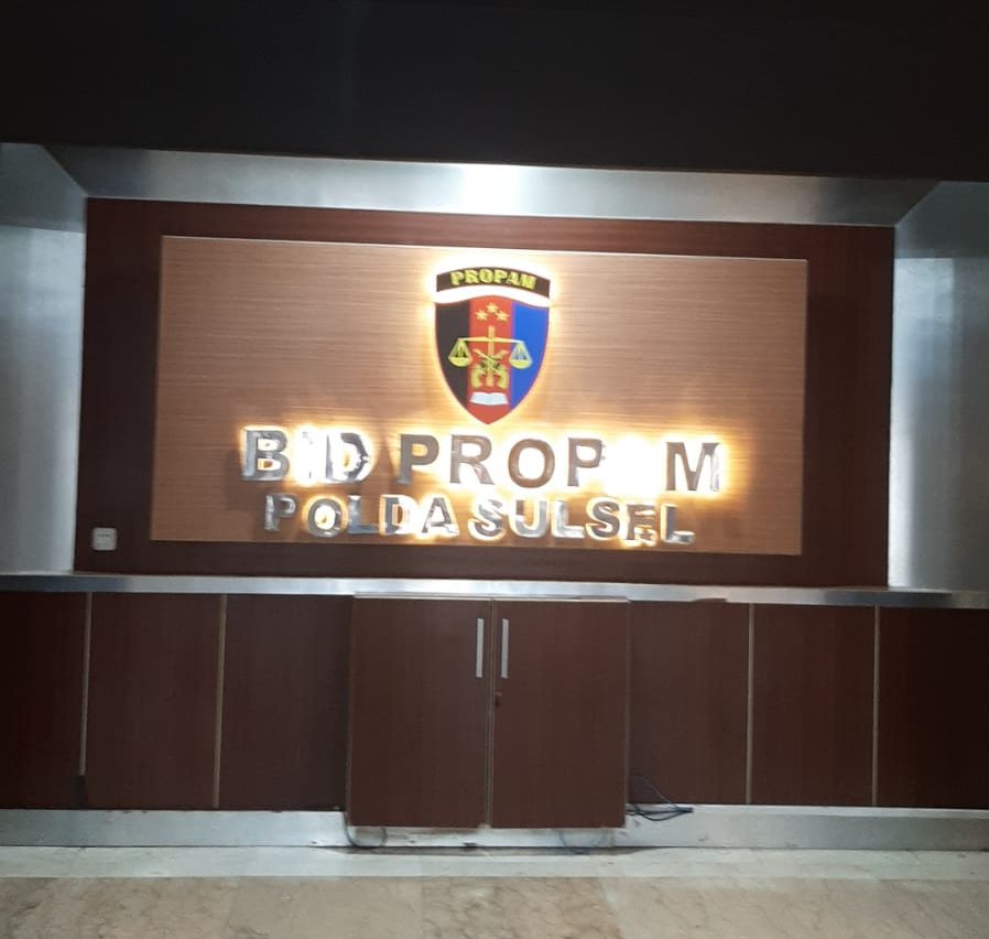 Propam Polda Sulsel Turun Tangan, Kasus Oknum Polisi Diduga Tipu dan Gelapkan Brio Merah Temui Titik Terang