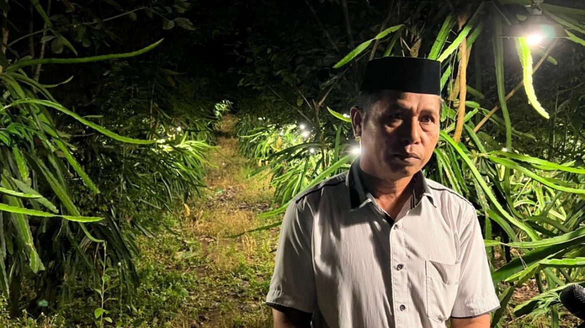 Listrik PLN Mampu Tekan Biaya Operasional Petani di Sulawesi Hingga 75 Persen