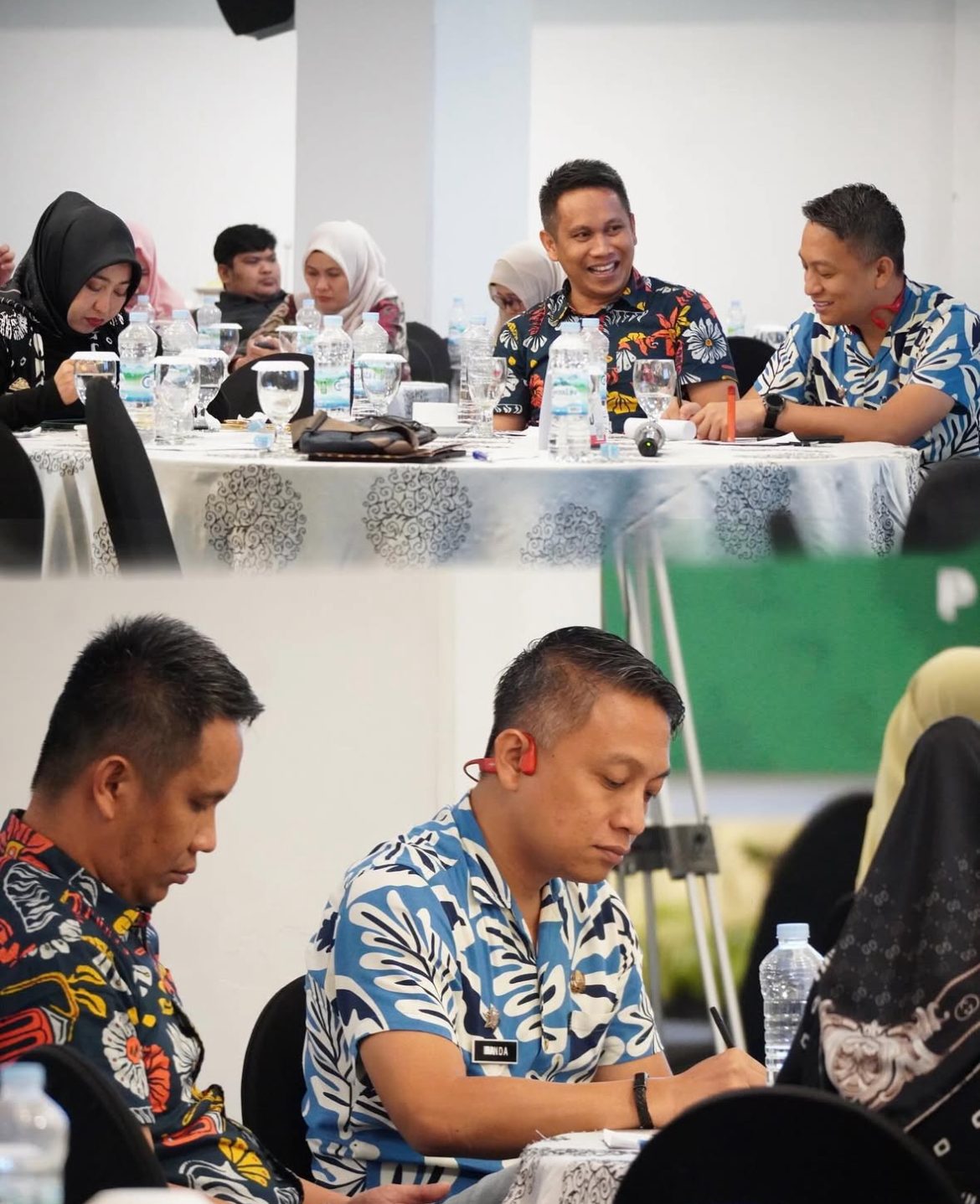 Amanda Syahwaldi Hadiri RKPD 2026, Pastikan Kebijakan Berpihak ke Ujung Tanah