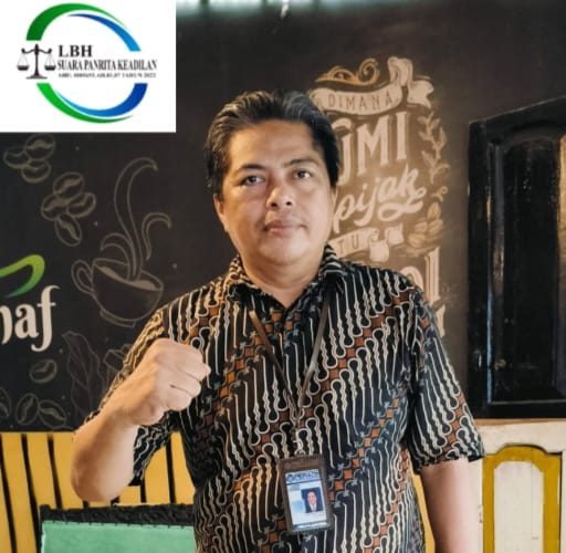 Diduga Penambangan Ilegal di Barru Merusak Lingkungan, DPP LBH Suara Panrita Keadilan Desak Pemda Hentikan Penambang