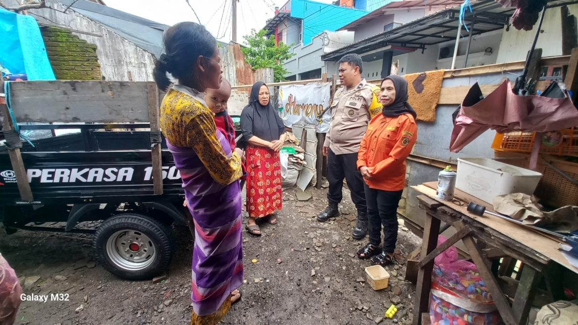 Bocil Curi Uang Tetangga Buat Beli Sepeda, Orang Tua Kena Getahnya