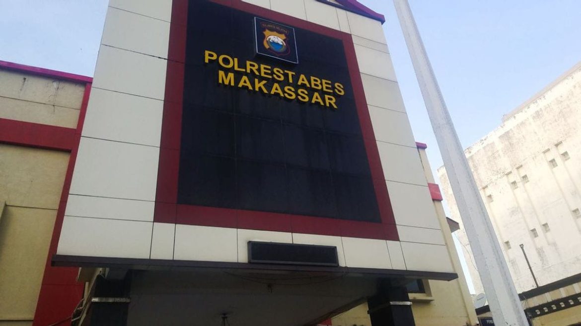 Kanit PPA Polretabes Makassar di Copot,Diduga Paksa Berdamai Korban Pelecehan