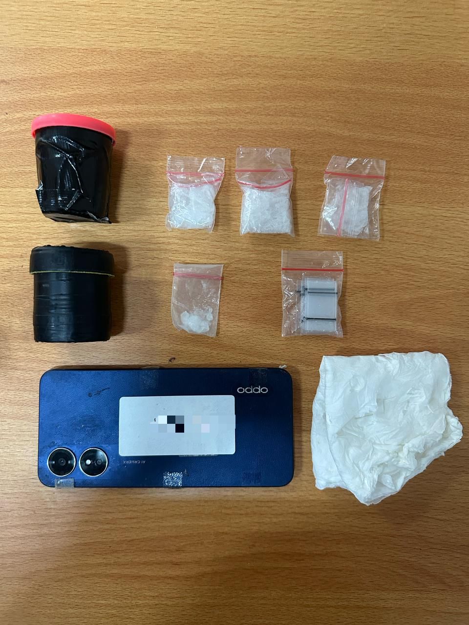 Pengungkapan Kasus Narkoba di Pasangkayu: 16 Gram Sabu-sabu Diamankan, Pelakunya Seorang Wanita!