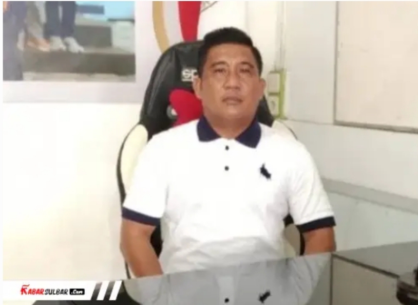 IJS Sulbar Kecam Teror terhadap Media Tempo, Sebut Kebebasan Pers Terancam   