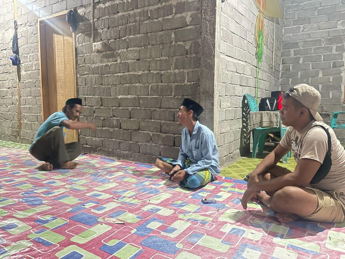 Penganiayaan Berdarah di Pasangkayu, Pelaku Ditangkap
