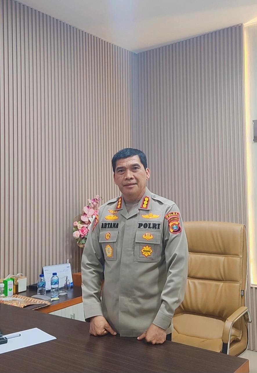 Polda Sulbar Gencarkan Operasi Pekat: 19 Preman Ditangkap, 15 Kasus Diungkap