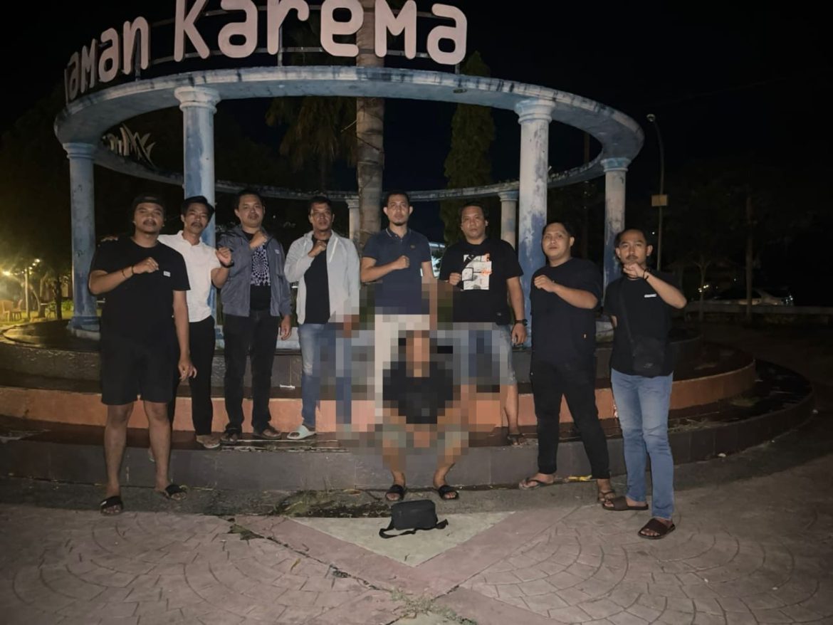 Modus QRIS Palsu Terbongkar, Pelaku Diciduk Polisi