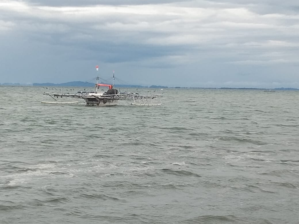 Warga Desa Kambunong Tolak Praktik Bon dan Bius Ikan, Butuh Perhatian Pemerintah 