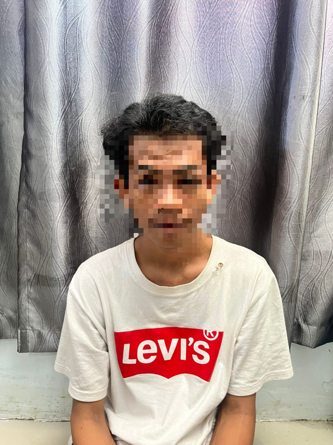 Operasi Narkoba di Polman, Polda Sulbar Amankan Dua Tersangka