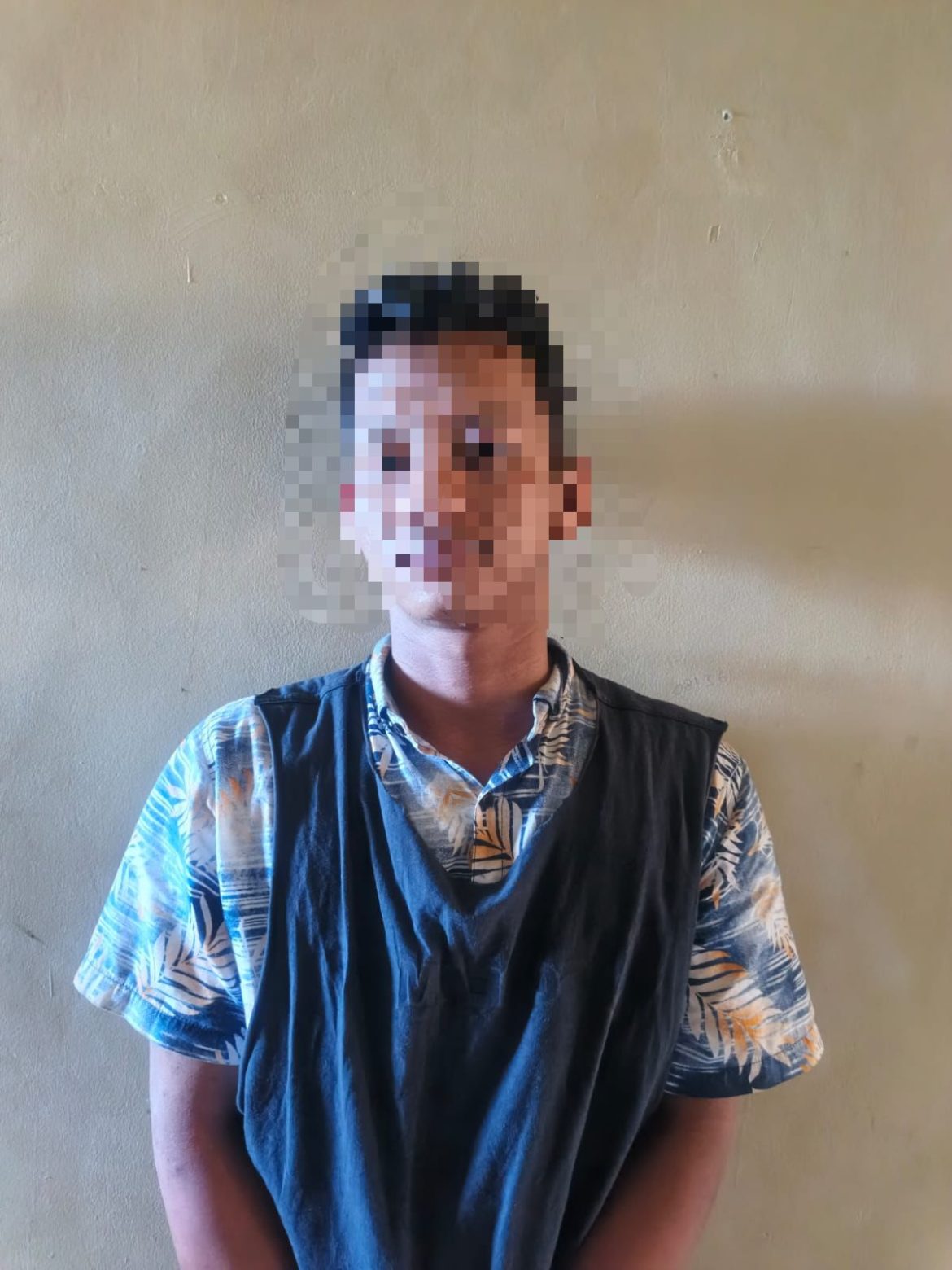 Ditresnarkoba Polda Sulbar Bongkar Jaringan Narkoba di Mamuju, Dua Pria Ditangkap! Jejak Bandar Masih Diburu