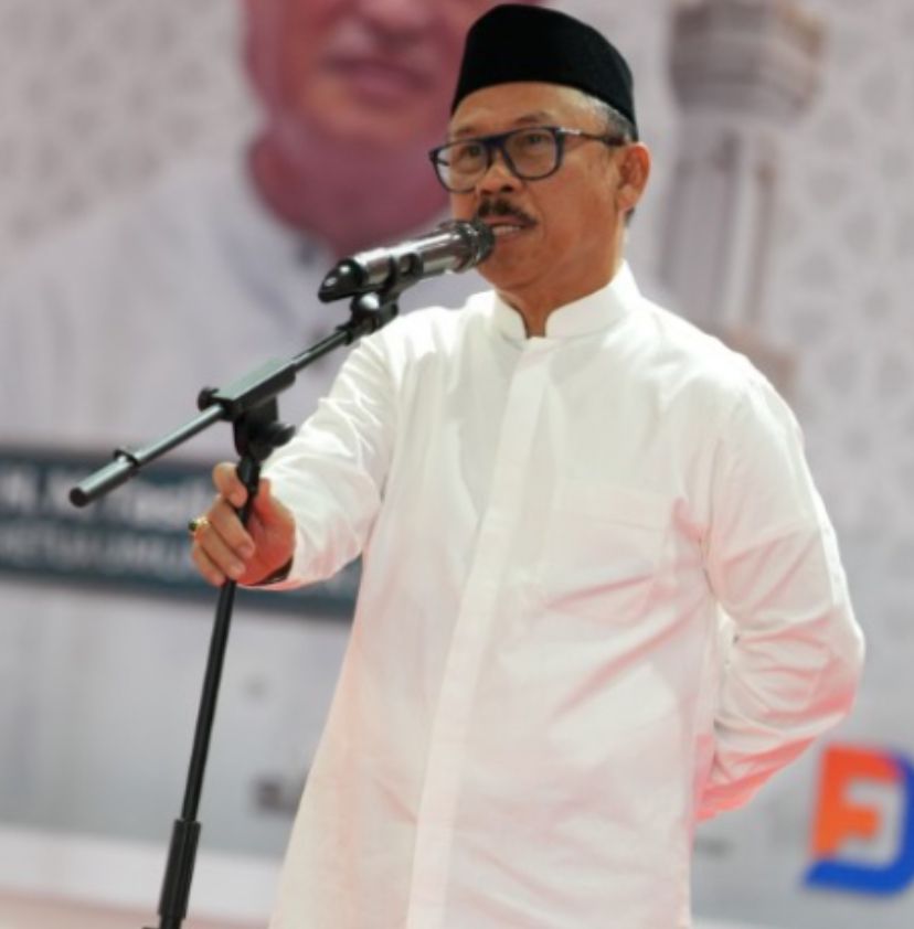 Gubernur Sulbar Berharap Polri Tetap Jadi Pelindung Terbaik Rakyat di Hari Bhayangkara ke-79