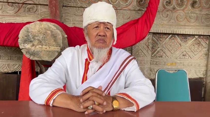 Hari Bhayangkara ke-79, Benyami Matasak Apresiasi Dedikasi Polri