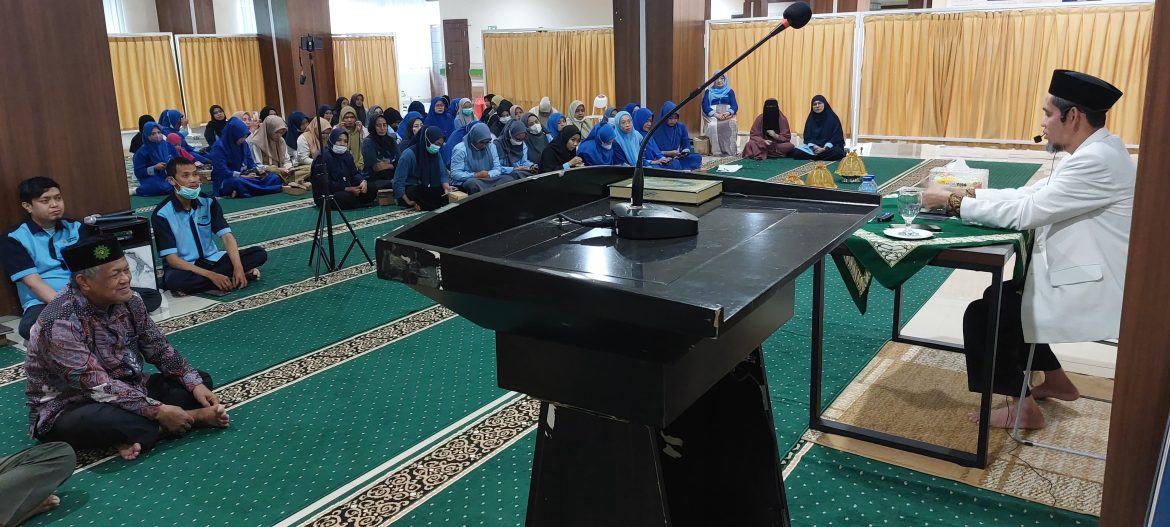 Sambut Tahun Baru Islam 1447 H, RS PKU Muhammadiyah Unismuh Makassar Ajak Karyawan Hijrah Menuju Profesionalisme Bernilai Ibadah