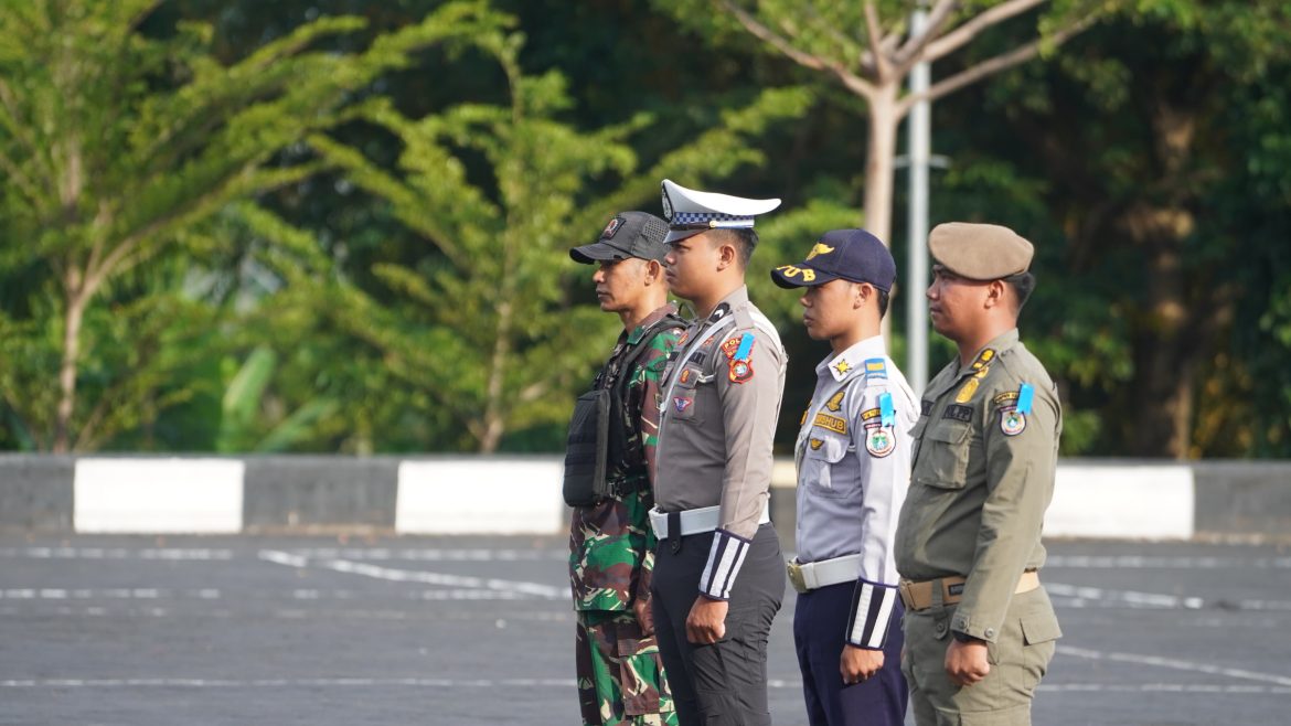 Oprasi Patuh Marano 2025: Lawan Pelanggaran Demi Keselamatan